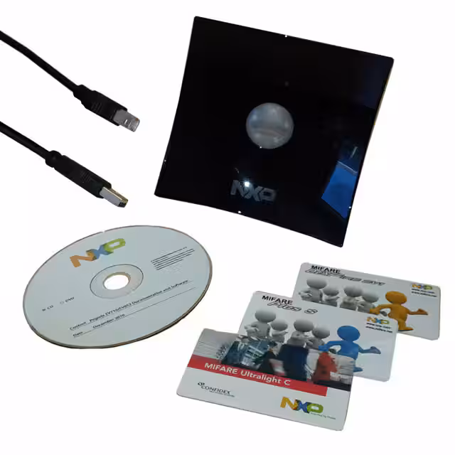 MFEV710,599 NXP USA Inc.  Cartes de kits d'évaluation et de développement RF